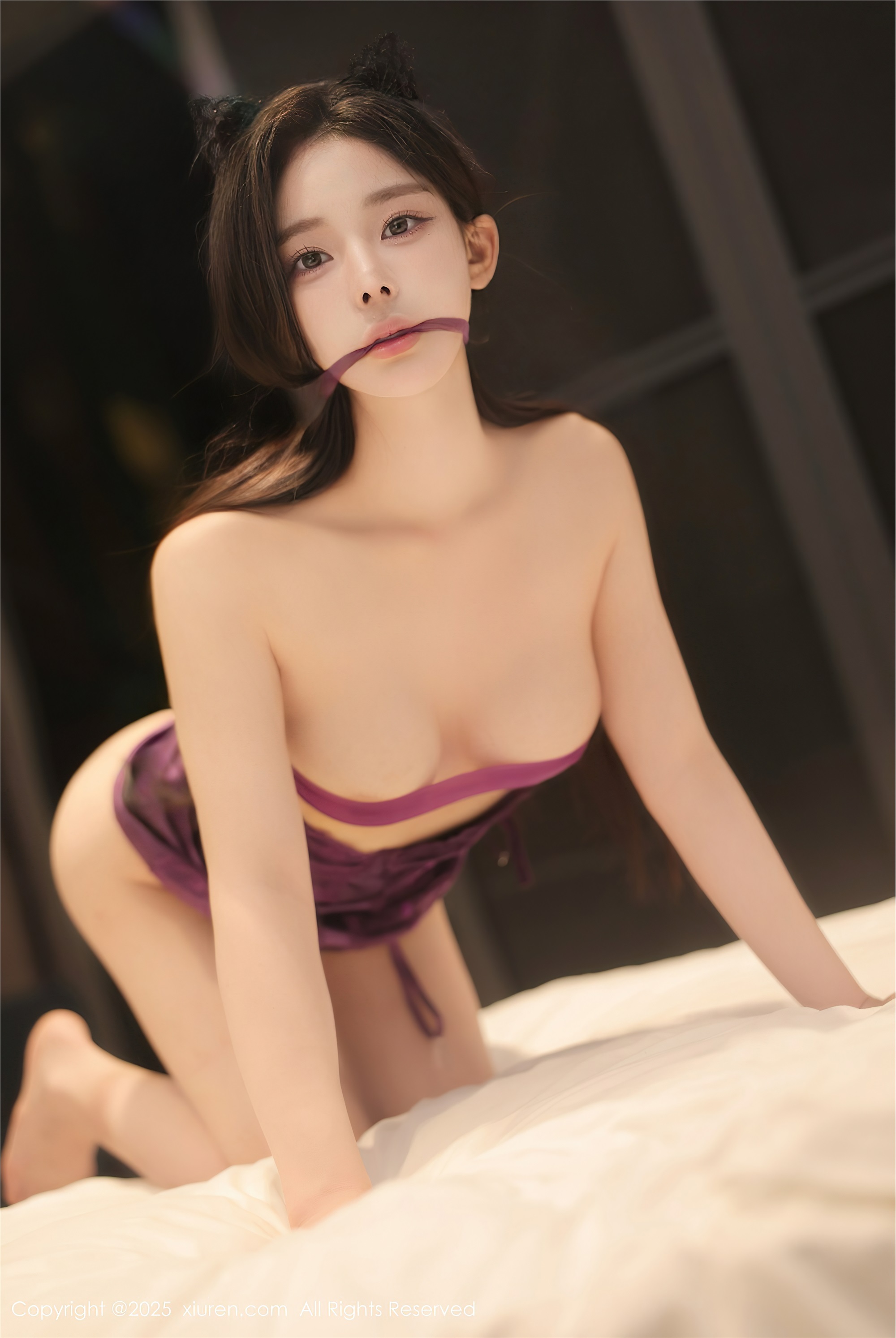 Xiuren秀人网 2025.03.11 NO.9998 白浅浅